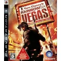 Ubisoft Tom Clancys Rainbow 6 Vegas Refurbished PS3 Playstation 3 Game